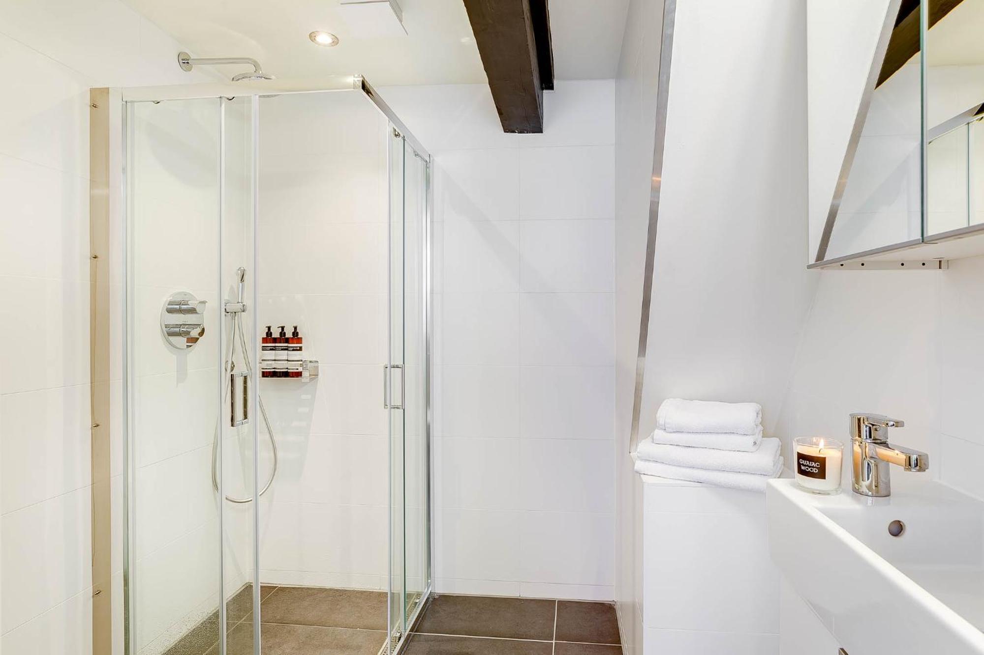 Haarlem Hotel Suites Zewnętrze zdjęcie