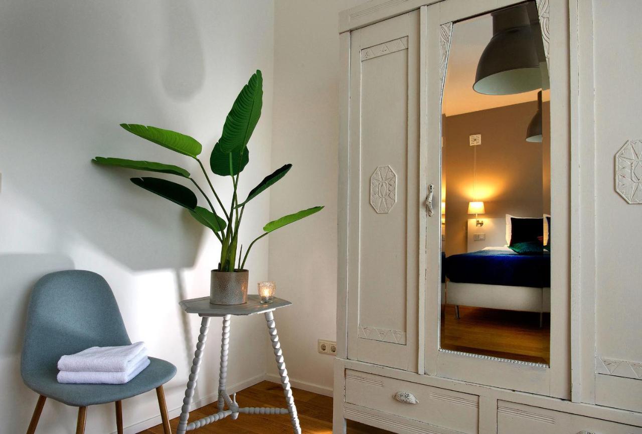 Haarlem Hotel Suites Zewnętrze zdjęcie