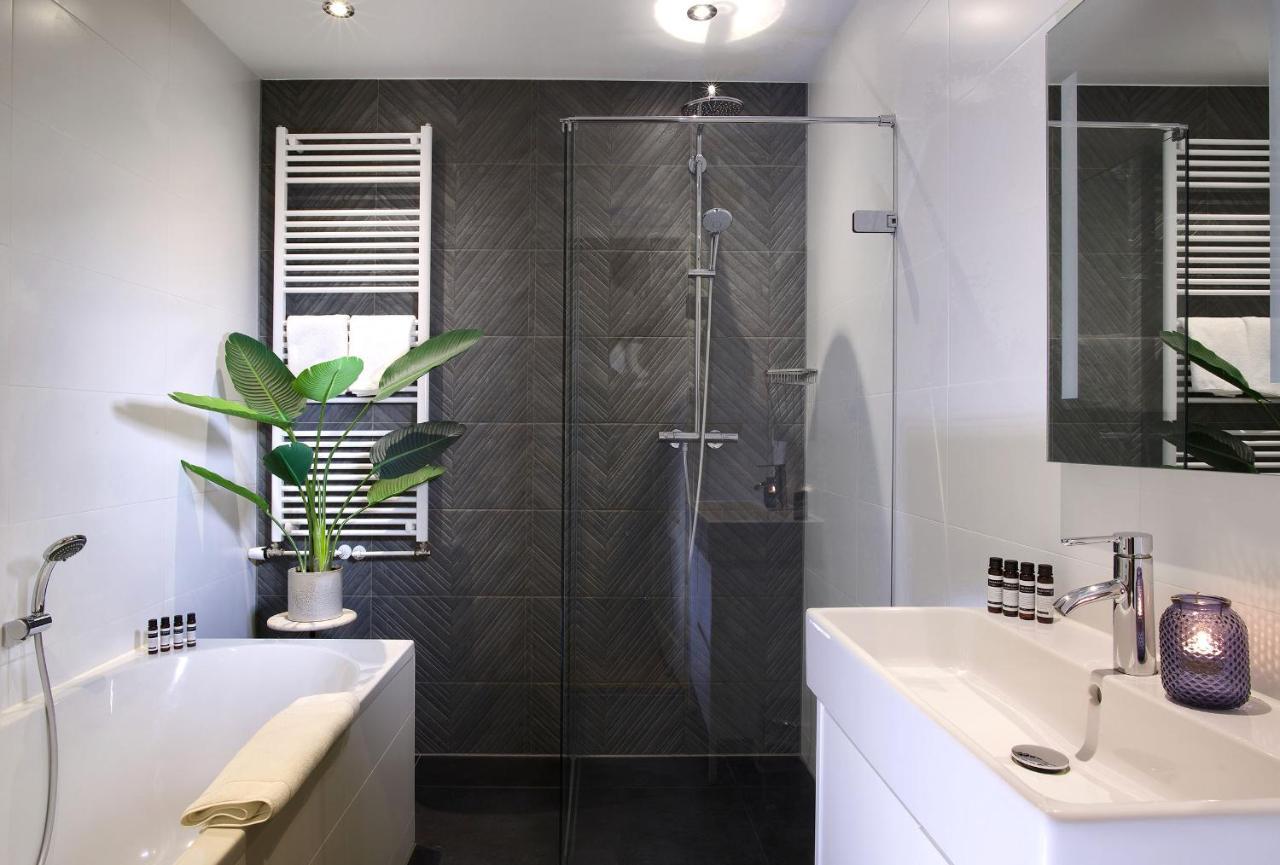 Haarlem Hotel Suites Zewnętrze zdjęcie