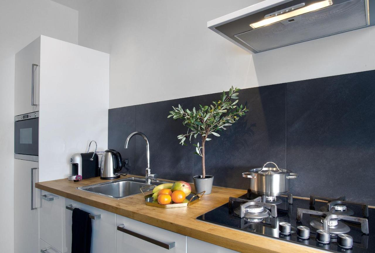Haarlem Hotel Suites Zewnętrze zdjęcie