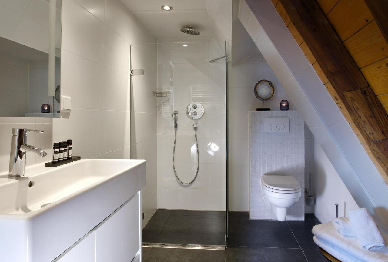 Haarlem Hotel Suites Zewnętrze zdjęcie