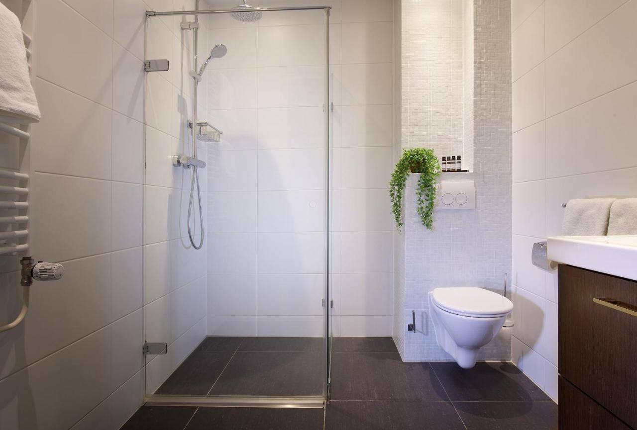 Haarlem Hotel Suites Zewnętrze zdjęcie