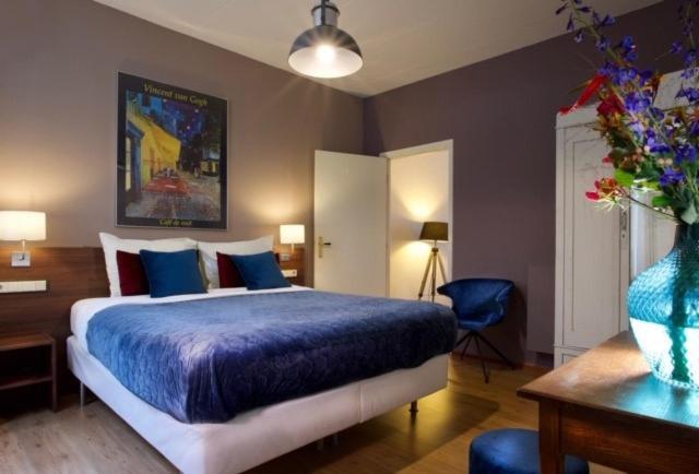 Haarlem Hotel Suites Zewnętrze zdjęcie